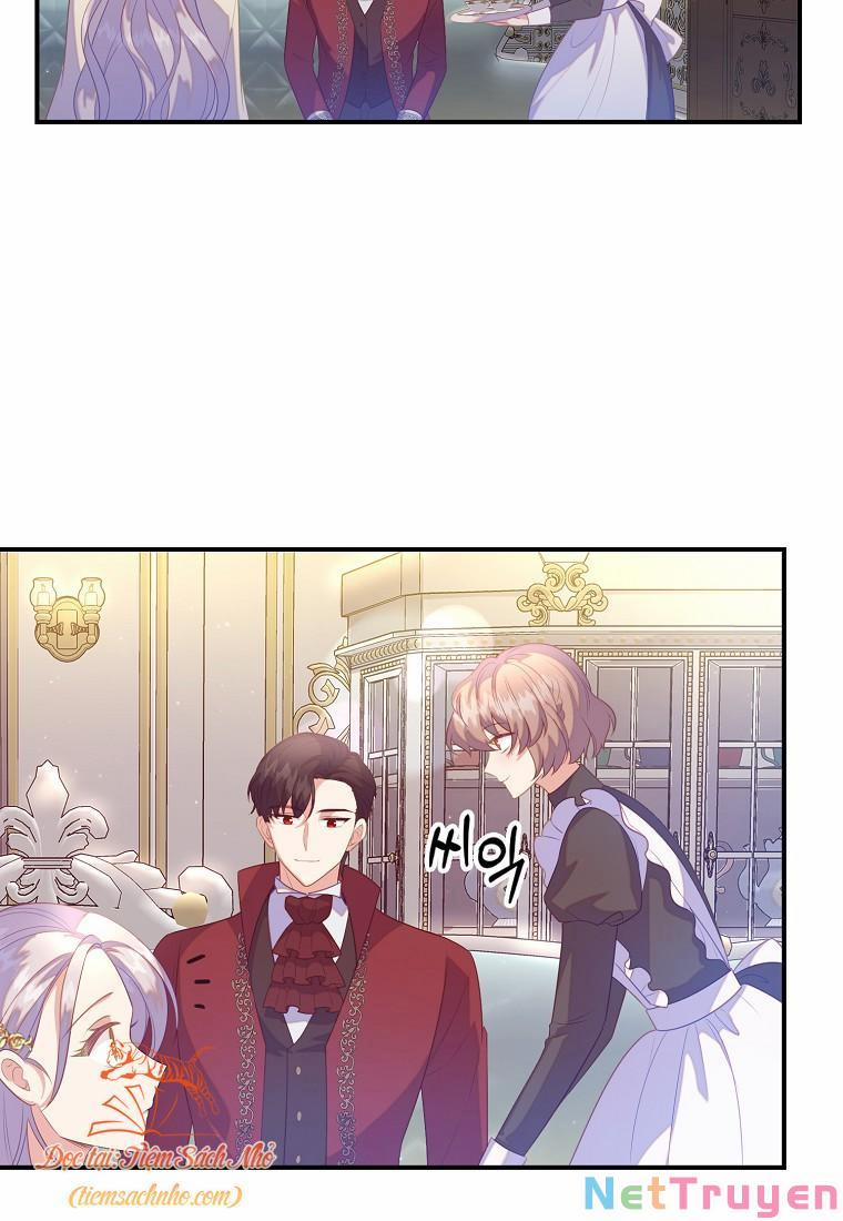 Chỉ Nhận Thức Được Sau Khi Mất Em 28 trang 36