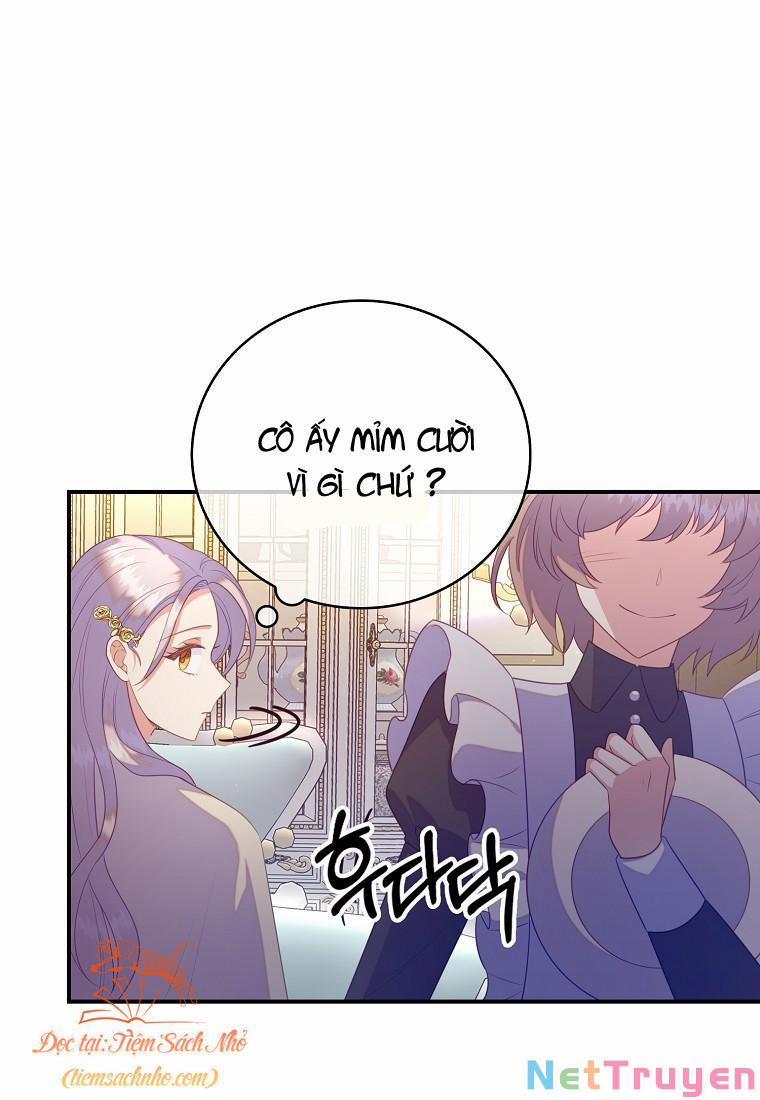 Chỉ Nhận Thức Được Sau Khi Mất Em 28 trang 37