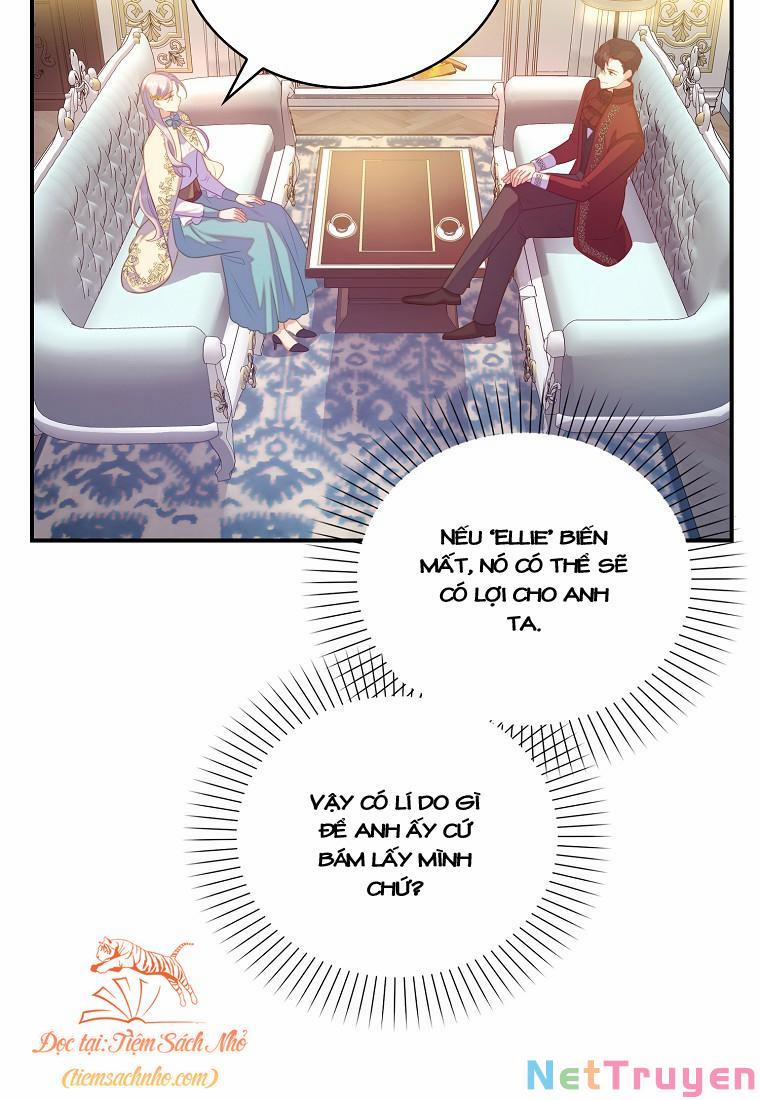 Chỉ Nhận Thức Được Sau Khi Mất Em 28 trang 39