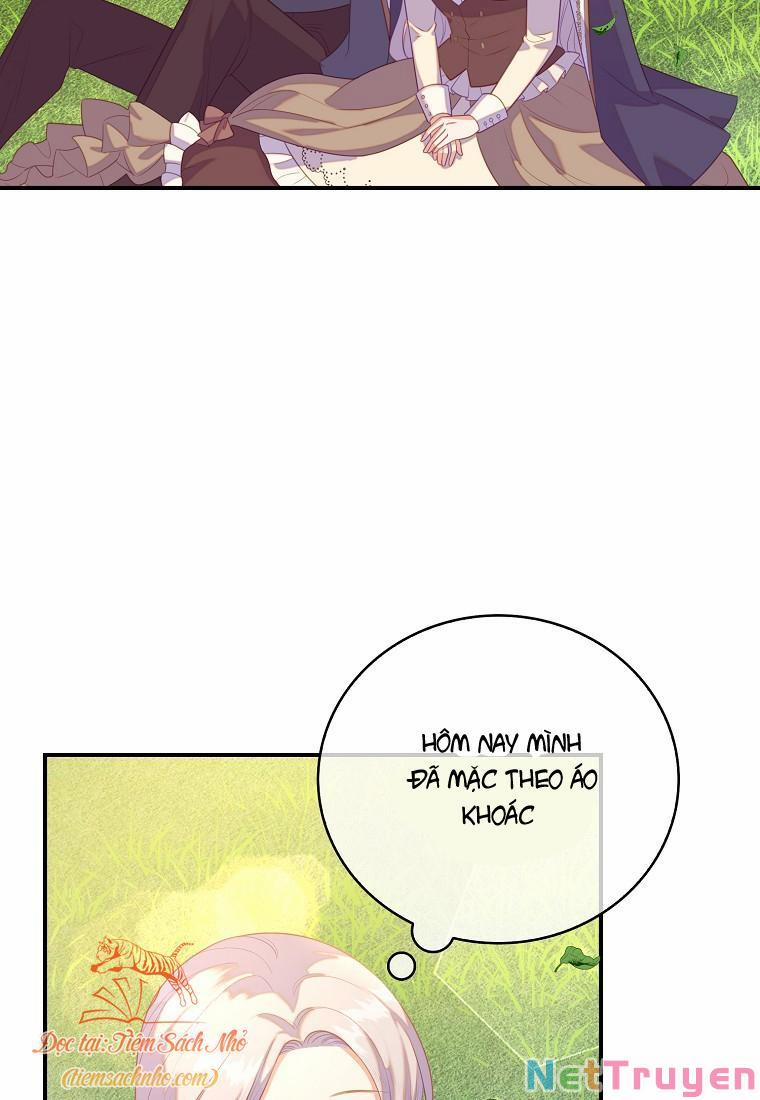 Chỉ Nhận Thức Được Sau Khi Mất Em 28 trang 4