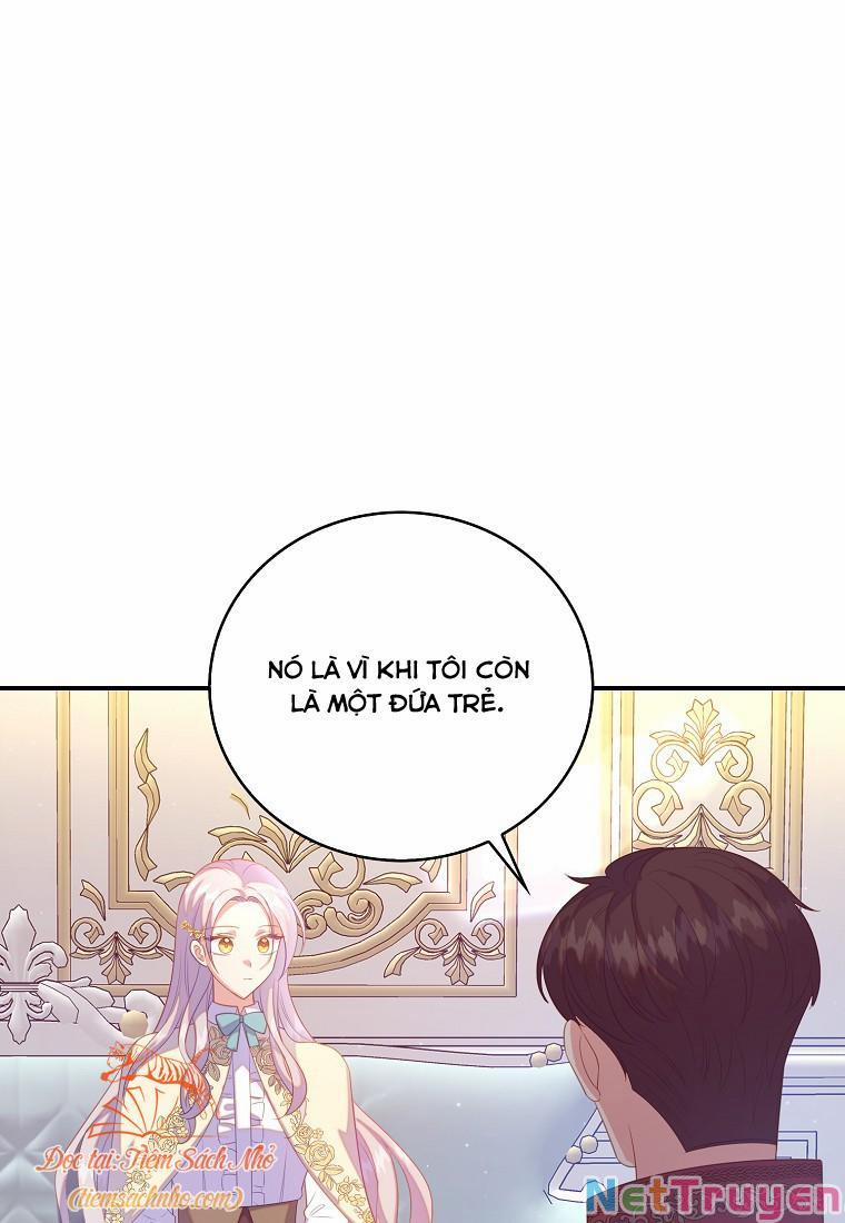 Chỉ Nhận Thức Được Sau Khi Mất Em 28 trang 40