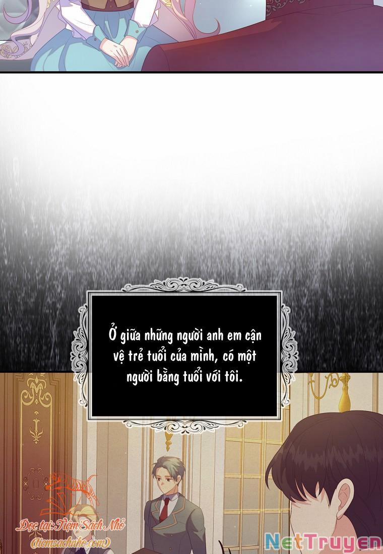 Chỉ Nhận Thức Được Sau Khi Mất Em 28 trang 41