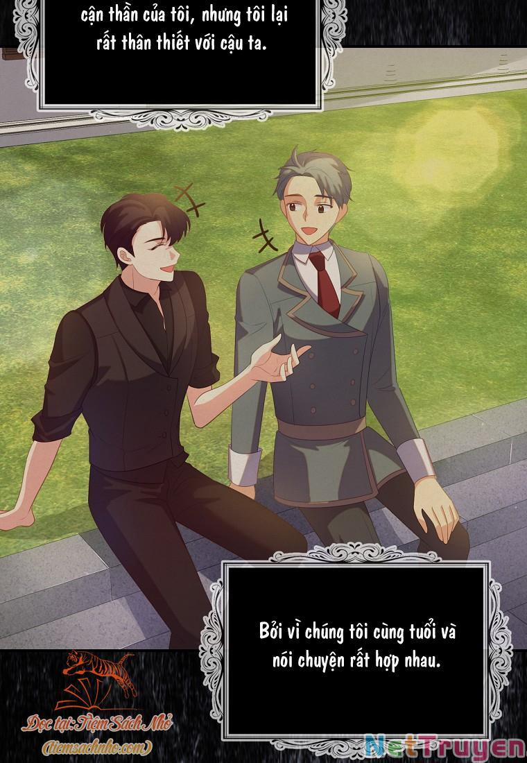 Chỉ Nhận Thức Được Sau Khi Mất Em 28 trang 43