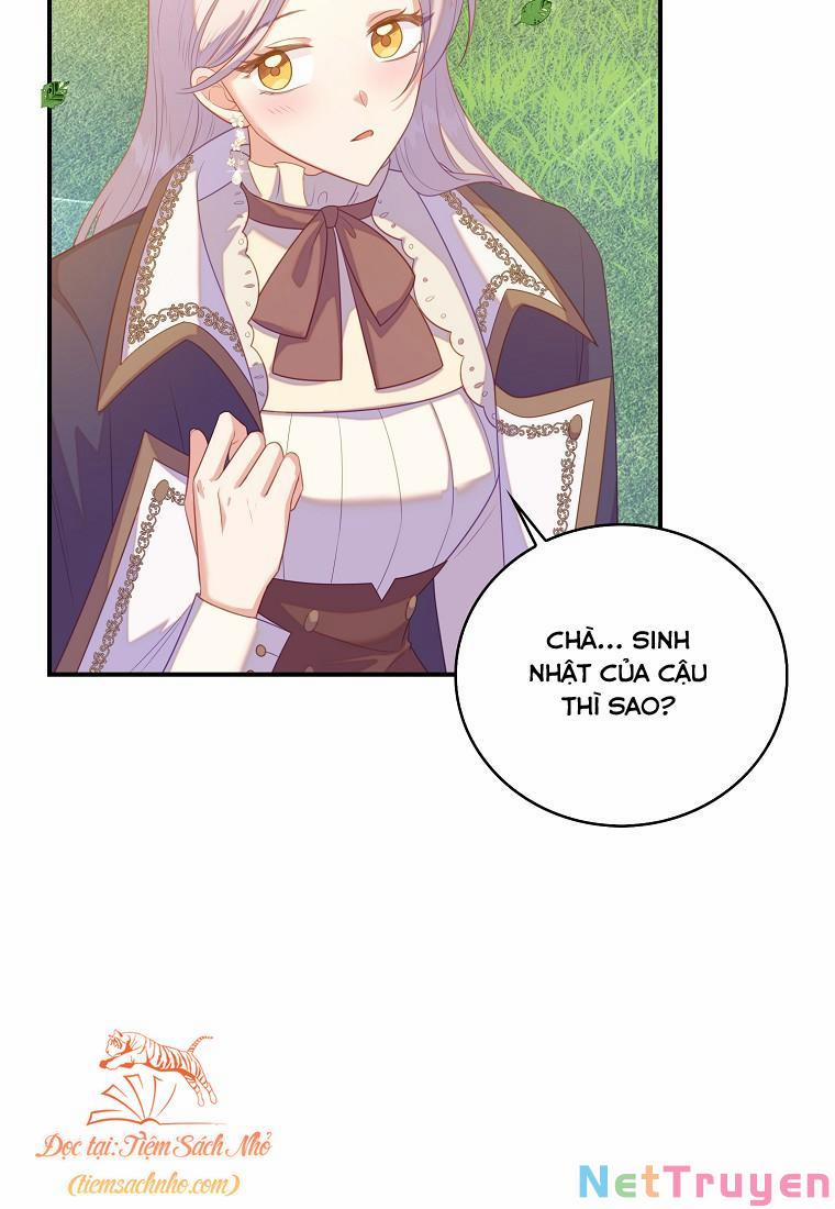 Chỉ Nhận Thức Được Sau Khi Mất Em 28 trang 5