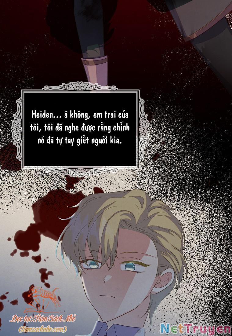 Chỉ Nhận Thức Được Sau Khi Mất Em 28 trang 55