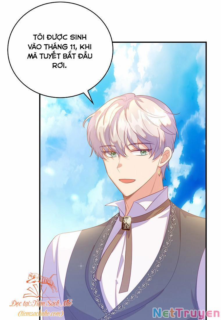 Chỉ Nhận Thức Được Sau Khi Mất Em 28 trang 6