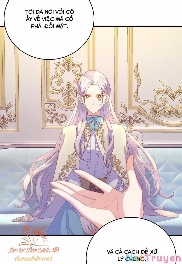 Chỉ Nhận Thức Được Sau Khi Mất Em 28 trang 65