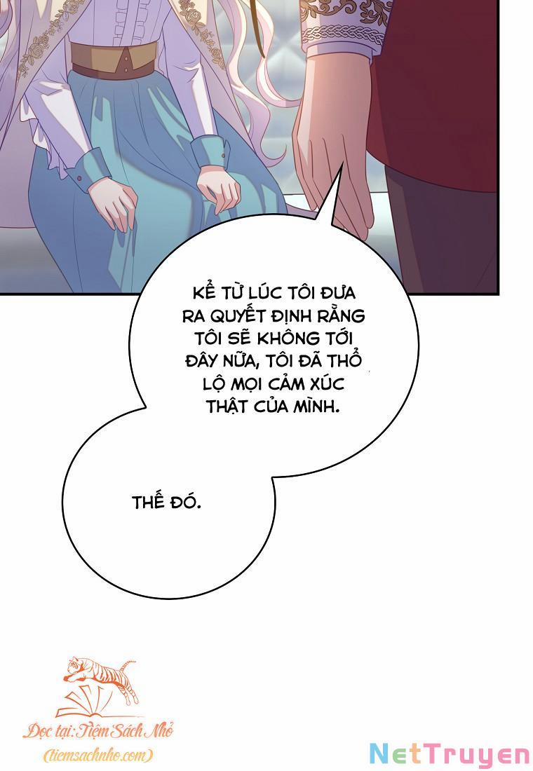 Chỉ Nhận Thức Được Sau Khi Mất Em 28 trang 75