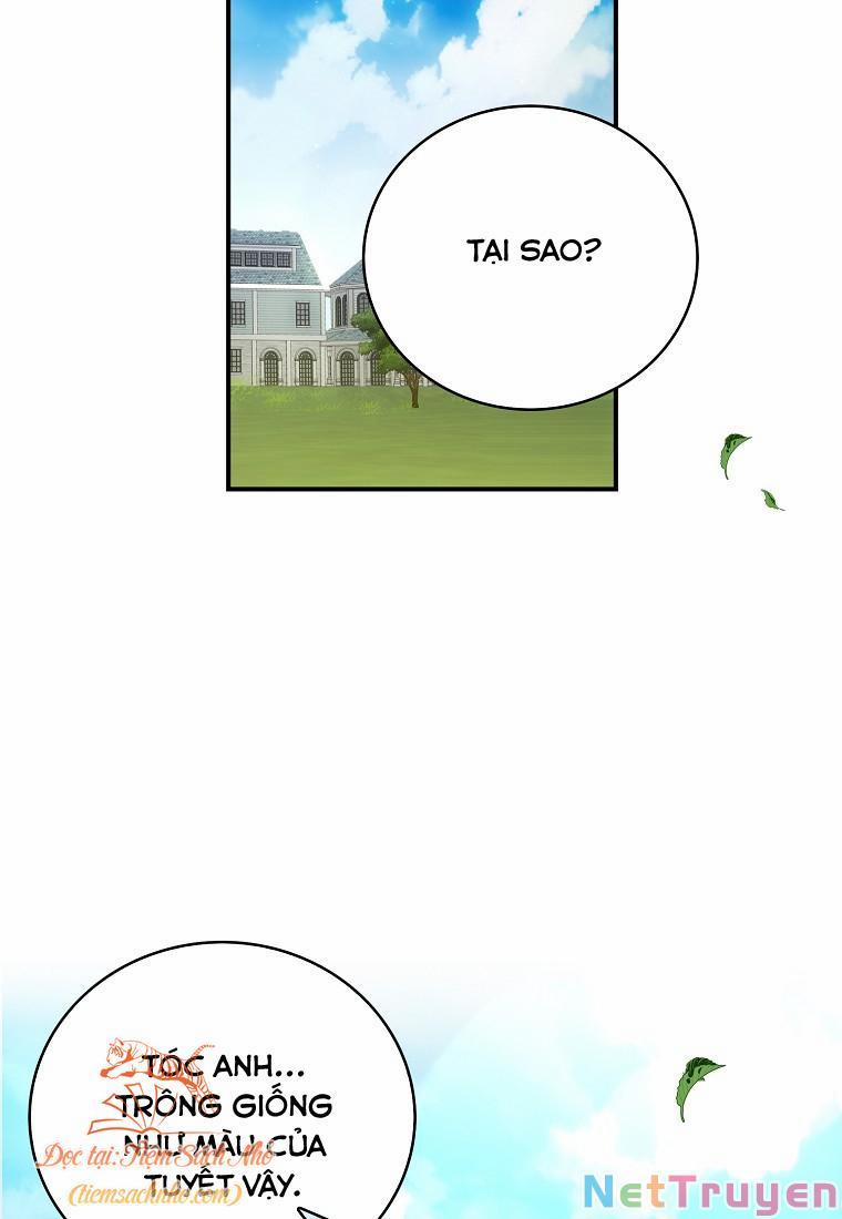 Chỉ Nhận Thức Được Sau Khi Mất Em 28 trang 8