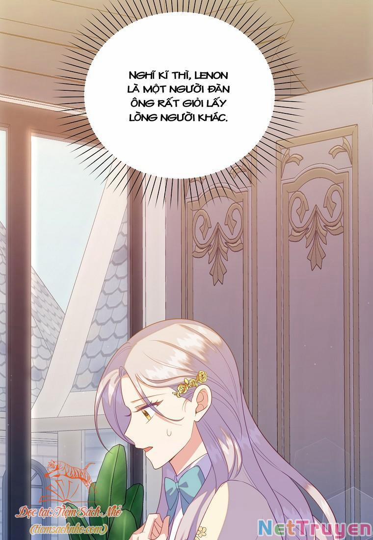 Chỉ Nhận Thức Được Sau Khi Mất Em 28 trang 83