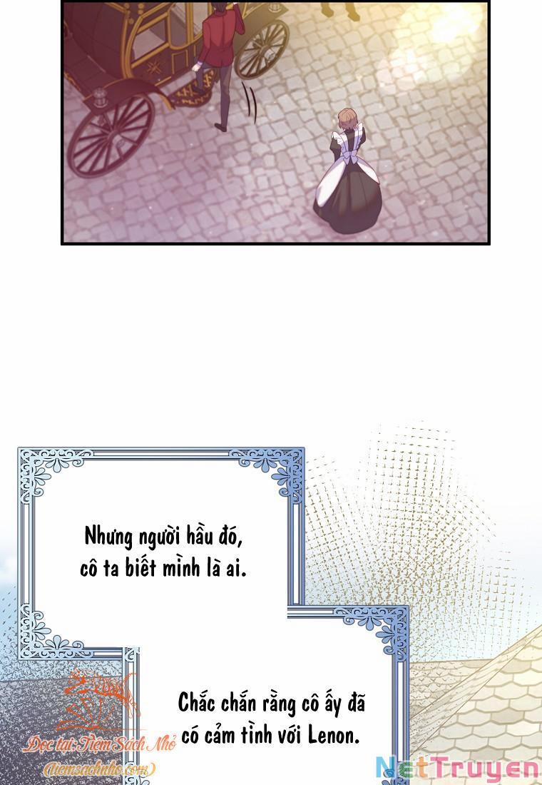 Chỉ Nhận Thức Được Sau Khi Mất Em 28 trang 85