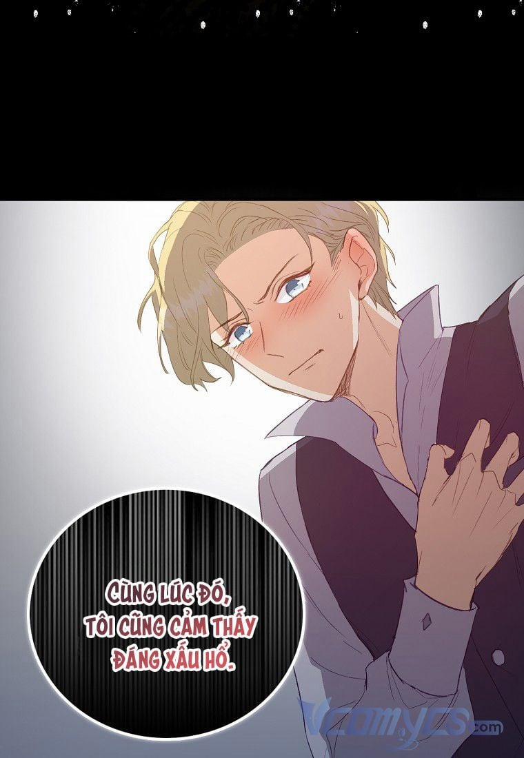 Chỉ Nhận Thức Được Sau Khi Mất Em 3.5 trang 1