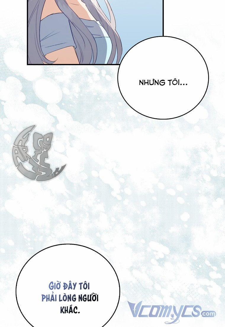 Chỉ Nhận Thức Được Sau Khi Mất Em 3.5 trang 10