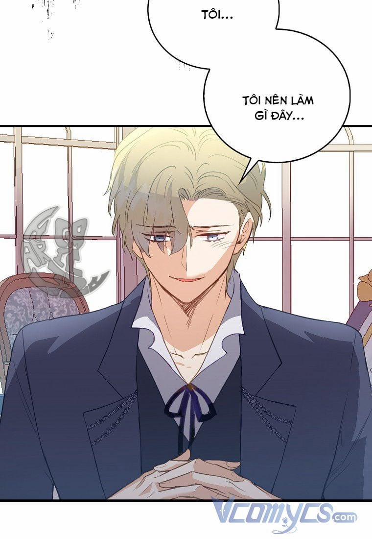 Chỉ Nhận Thức Được Sau Khi Mất Em 3.5 trang 17