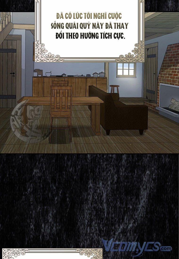 Chỉ Nhận Thức Được Sau Khi Mất Em 3.5 trang 25