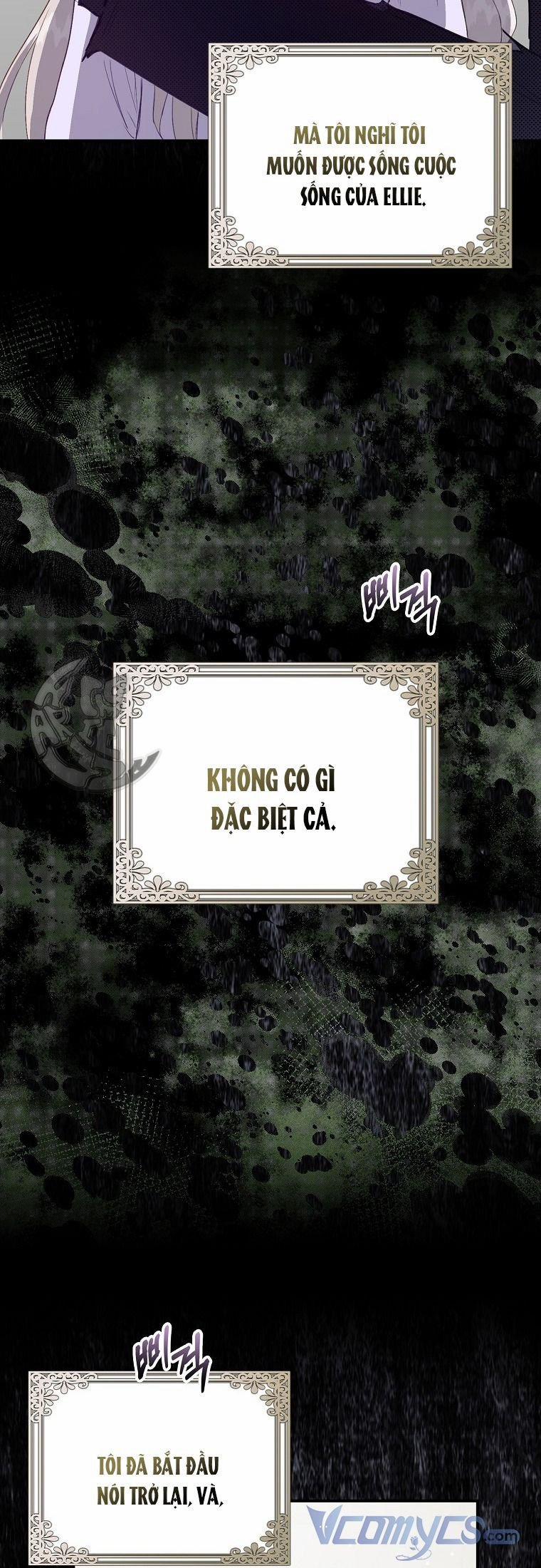Chỉ Nhận Thức Được Sau Khi Mất Em 3.5 trang 27