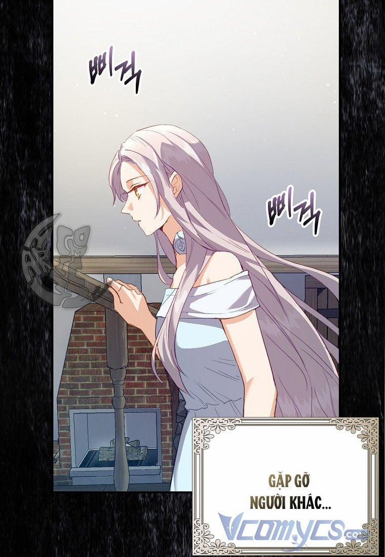 Chỉ Nhận Thức Được Sau Khi Mất Em 3.5 trang 28