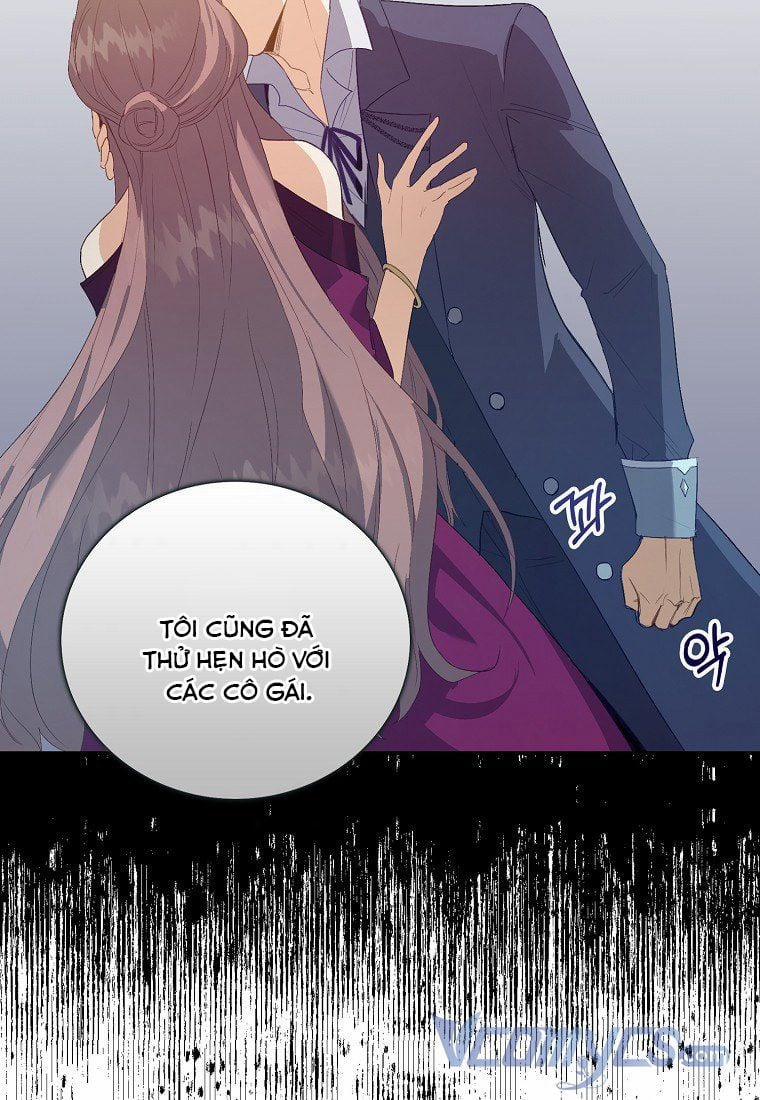 Chỉ Nhận Thức Được Sau Khi Mất Em 3.5 trang 4