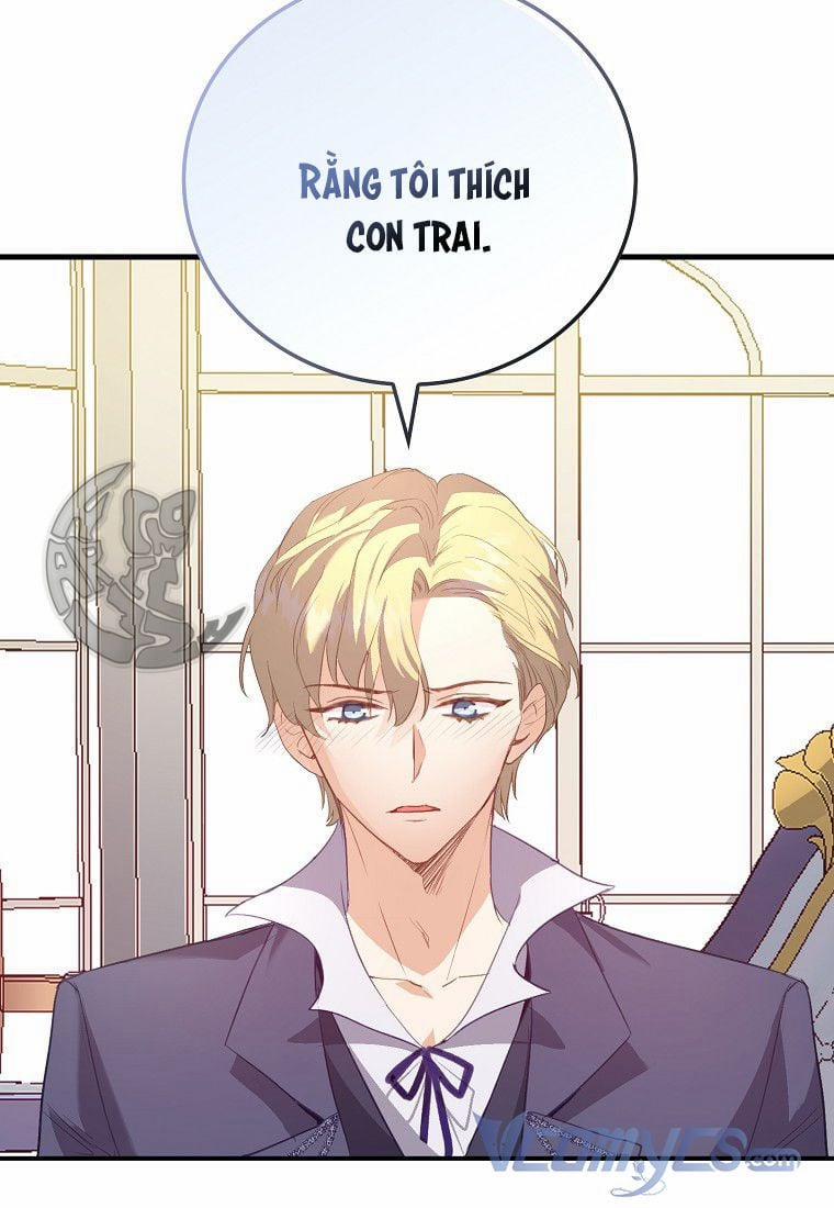 Chỉ Nhận Thức Được Sau Khi Mất Em 3.5 trang 6