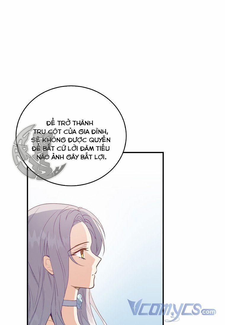 Chỉ Nhận Thức Được Sau Khi Mất Em 3.5 trang 9