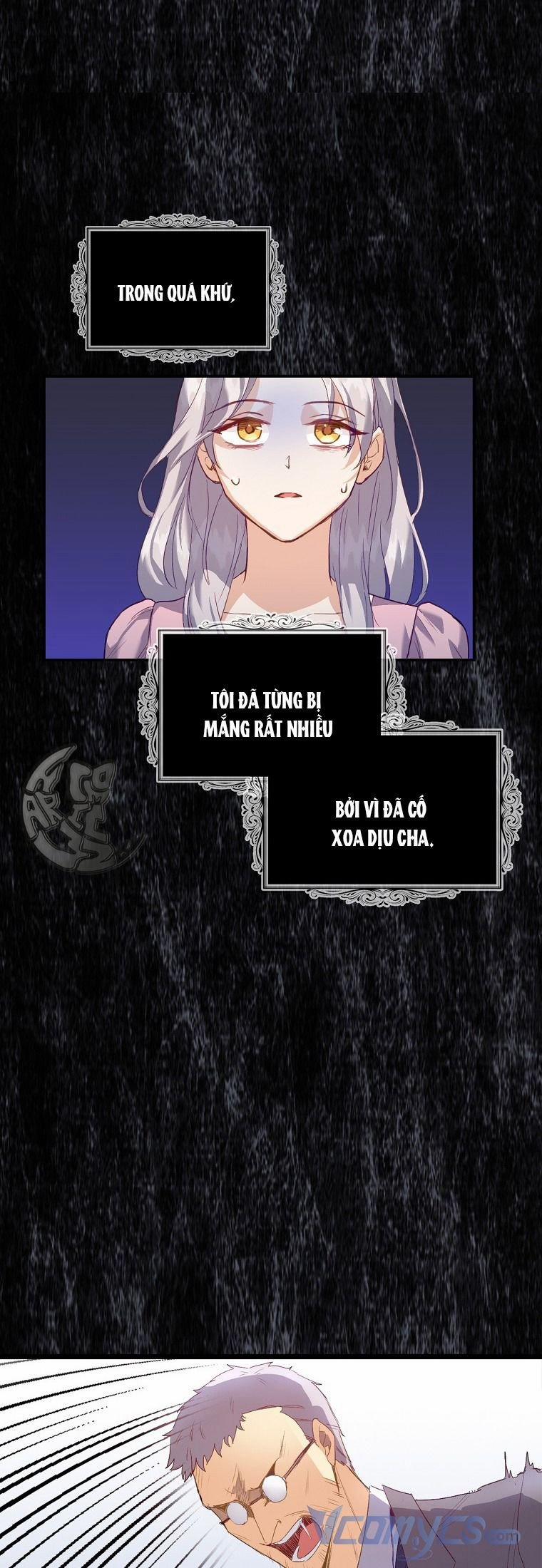 Chỉ Nhận Thức Được Sau Khi Mất Em 3 trang 12