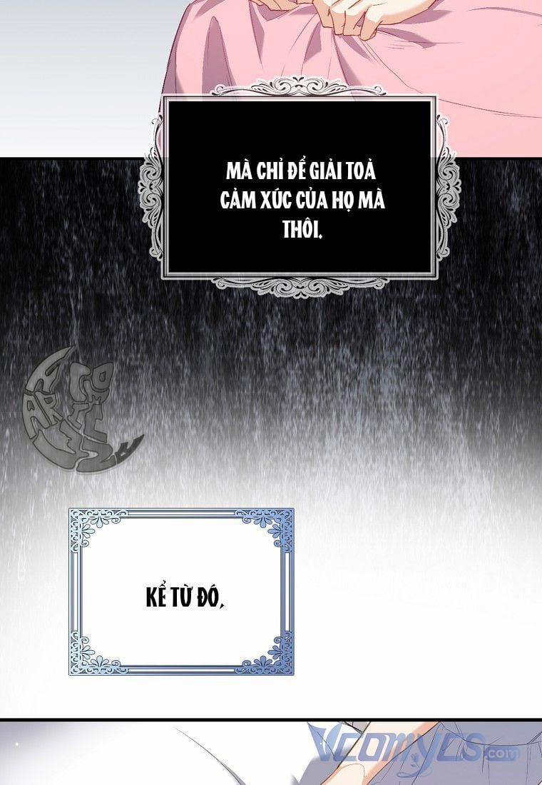 Chỉ Nhận Thức Được Sau Khi Mất Em 3 trang 16