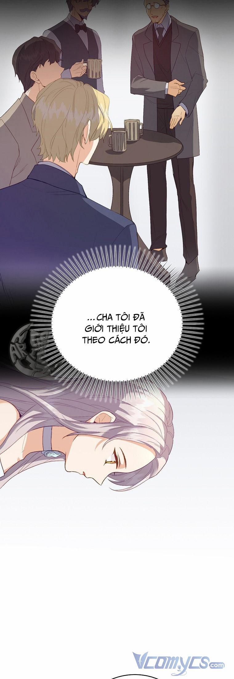 Chỉ Nhận Thức Được Sau Khi Mất Em 3 trang 20