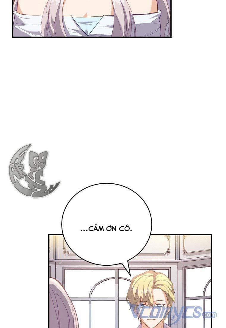 Chỉ Nhận Thức Được Sau Khi Mất Em 3 trang 27