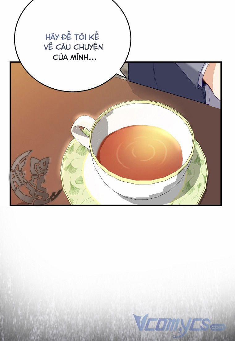 Chỉ Nhận Thức Được Sau Khi Mất Em 3 trang 29