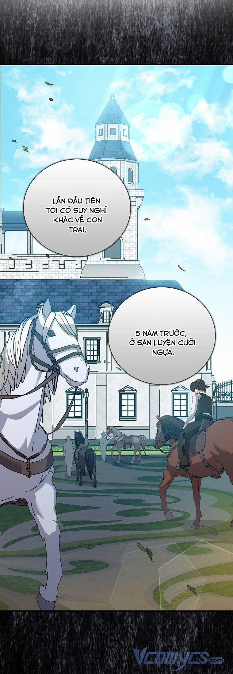 Chỉ Nhận Thức Được Sau Khi Mất Em 3 trang 30