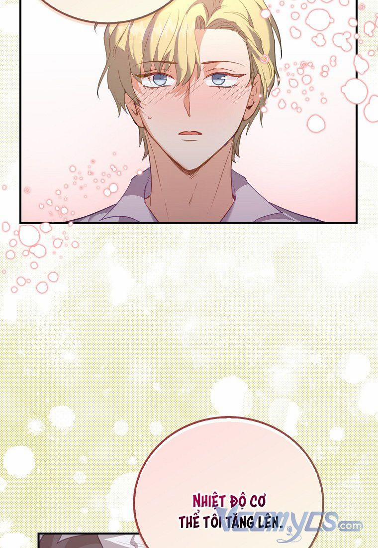 Chỉ Nhận Thức Được Sau Khi Mất Em 3 trang 35