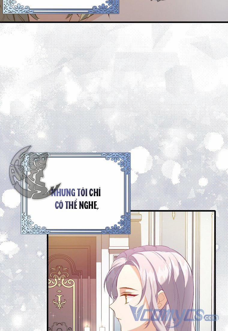 Chỉ Nhận Thức Được Sau Khi Mất Em 3 trang 8