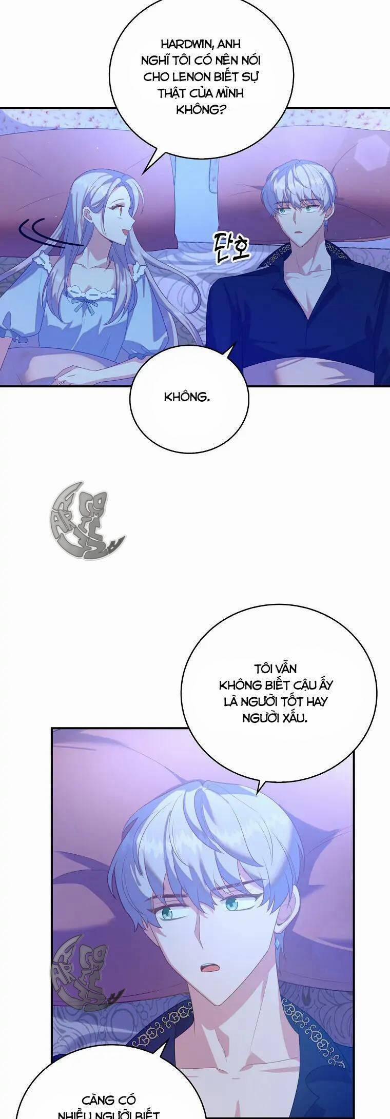 Chỉ Nhận Thức Được Sau Khi Mất Em 30 trang 13