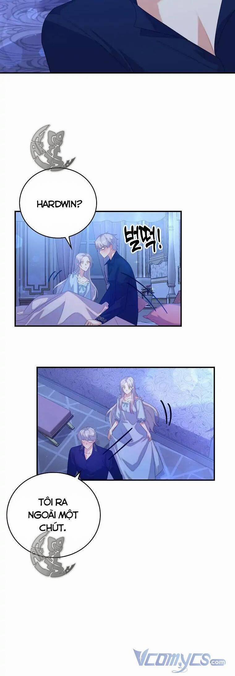 Chỉ Nhận Thức Được Sau Khi Mất Em 30 trang 16