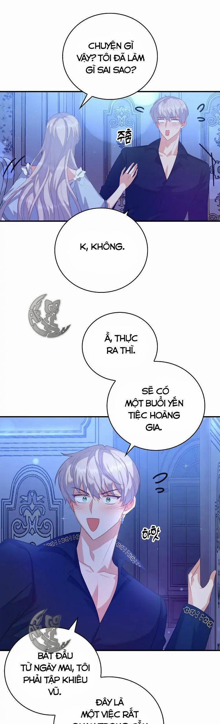 Chỉ Nhận Thức Được Sau Khi Mất Em 30 trang 17