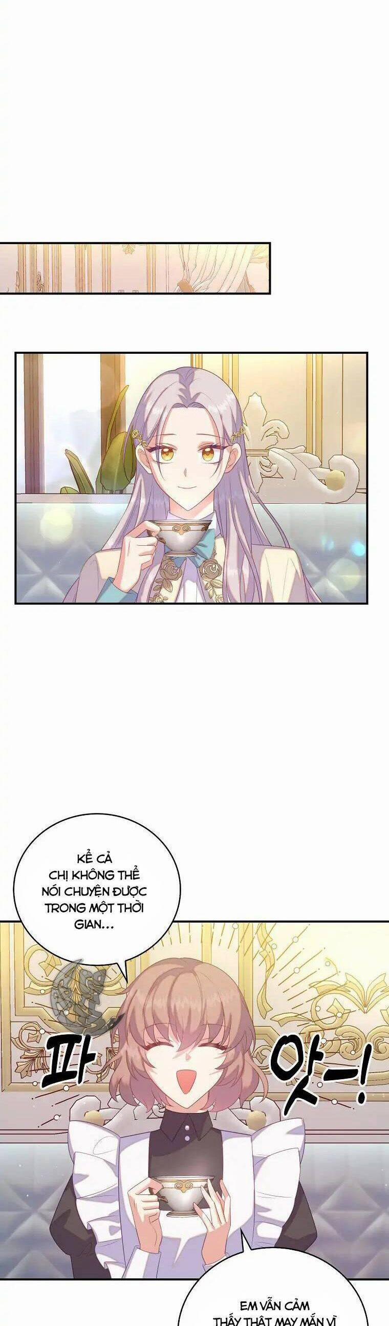 Chỉ Nhận Thức Được Sau Khi Mất Em 30 trang 20