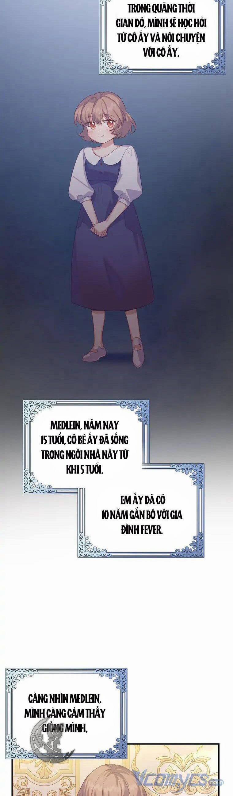 Chỉ Nhận Thức Được Sau Khi Mất Em 30 trang 22