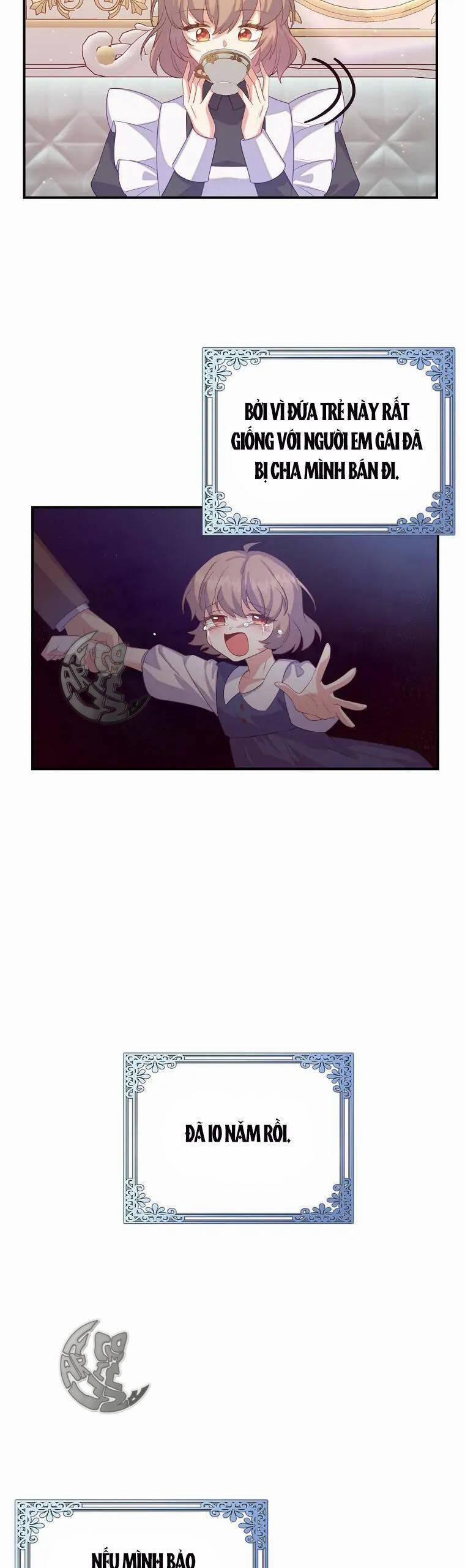 Chỉ Nhận Thức Được Sau Khi Mất Em 30 trang 23