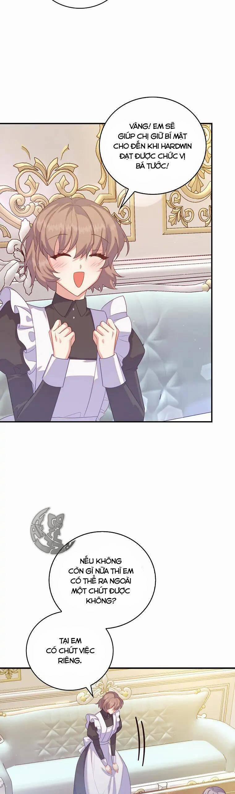 Chỉ Nhận Thức Được Sau Khi Mất Em 30 trang 25