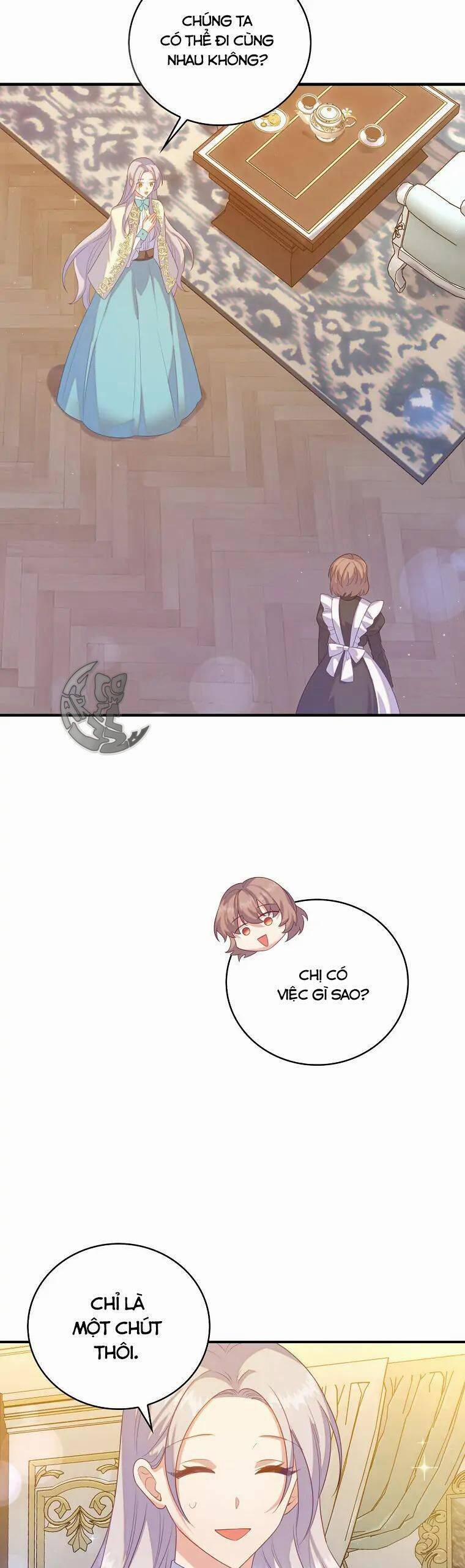 Chỉ Nhận Thức Được Sau Khi Mất Em 30 trang 27