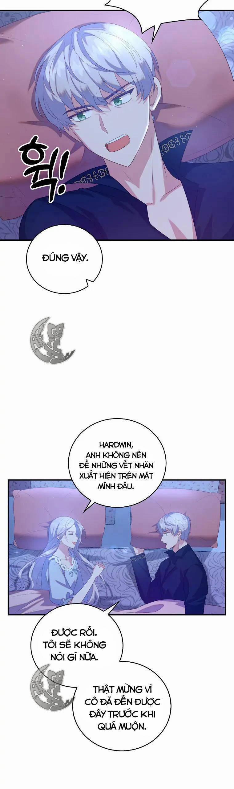 Chỉ Nhận Thức Được Sau Khi Mất Em 30 trang 3