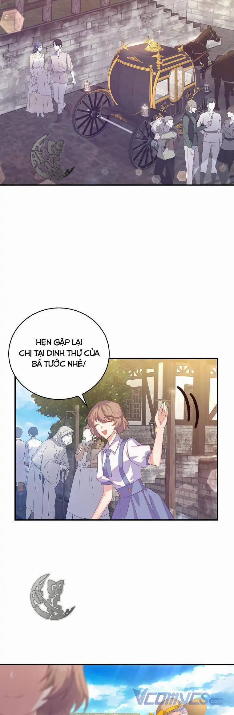 Chỉ Nhận Thức Được Sau Khi Mất Em 30 trang 30