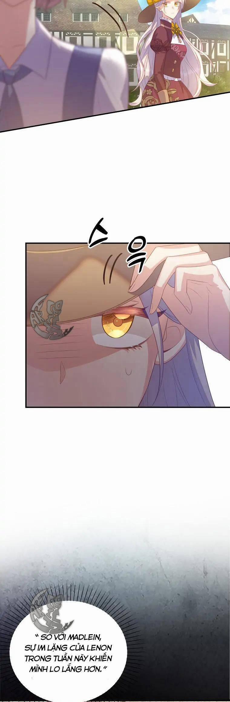 Chỉ Nhận Thức Được Sau Khi Mất Em 30 trang 31