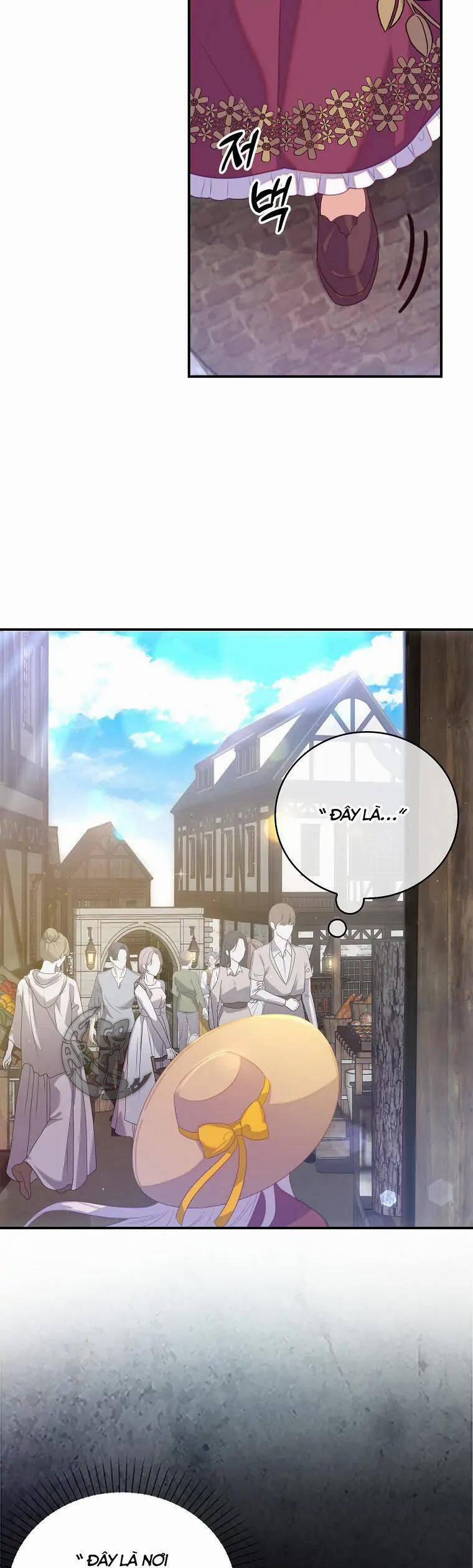 Chỉ Nhận Thức Được Sau Khi Mất Em 30 trang 33