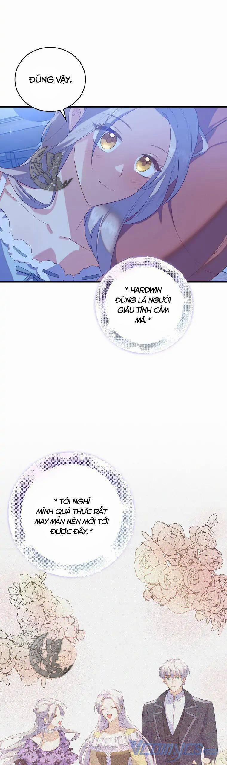 Chỉ Nhận Thức Được Sau Khi Mất Em 30 trang 4