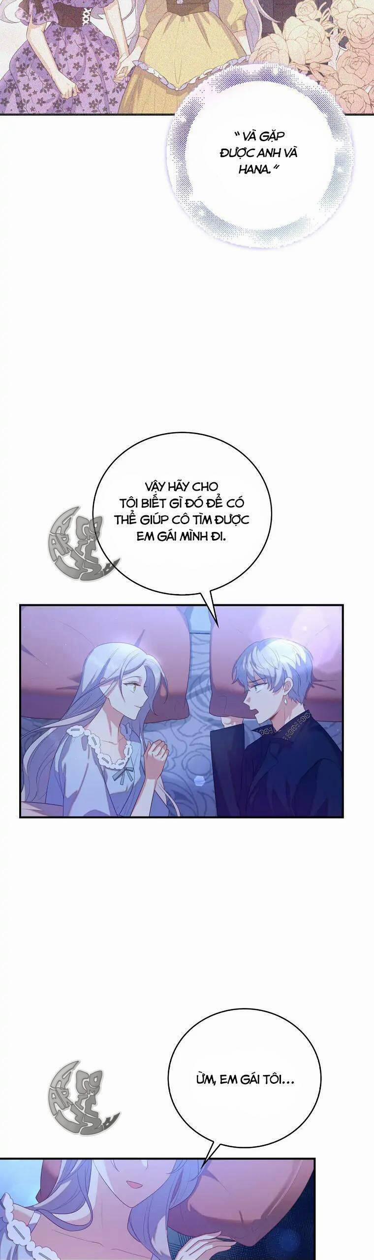 Chỉ Nhận Thức Được Sau Khi Mất Em 30 trang 5