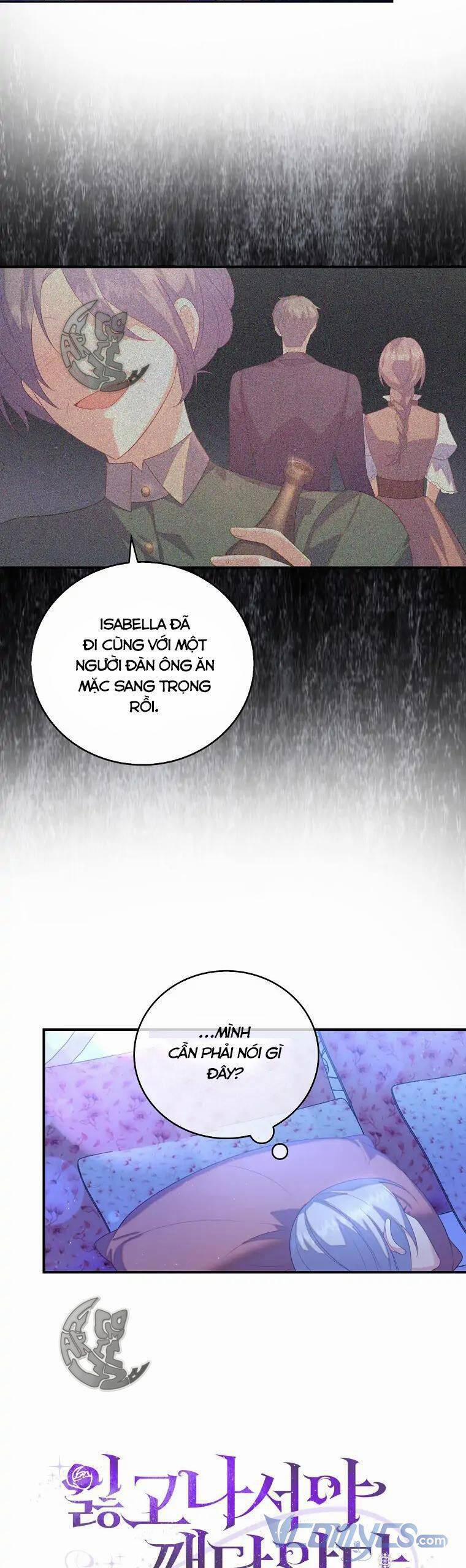 Chỉ Nhận Thức Được Sau Khi Mất Em 30 trang 6