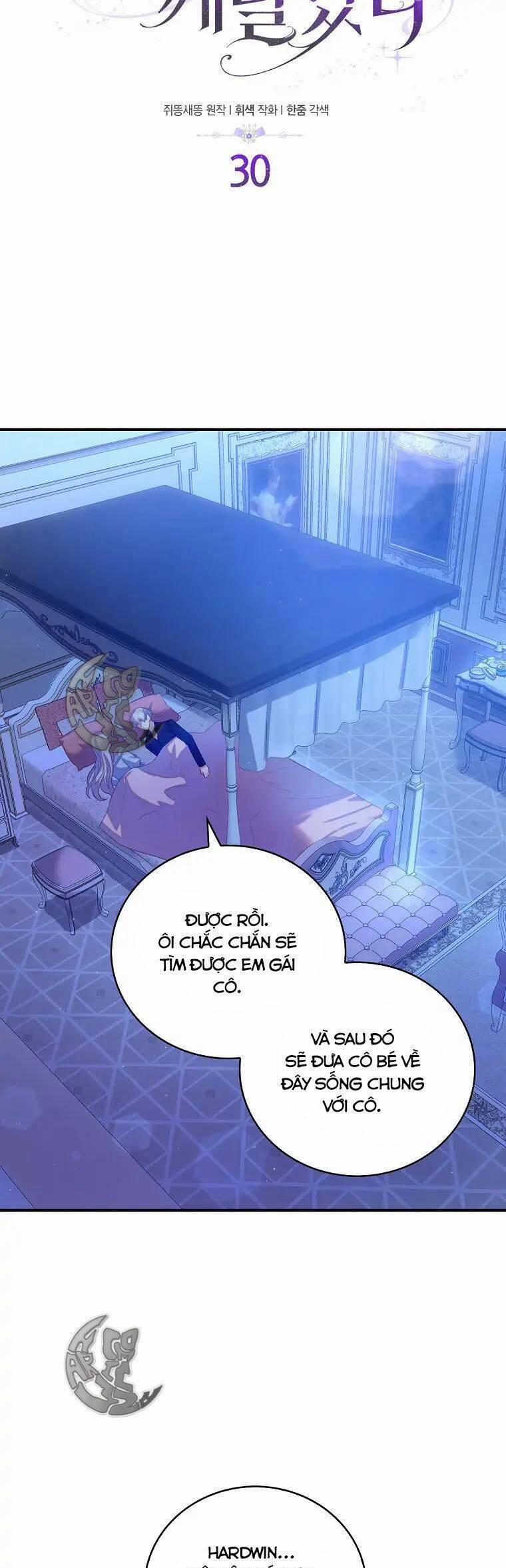 Chỉ Nhận Thức Được Sau Khi Mất Em 30 trang 7