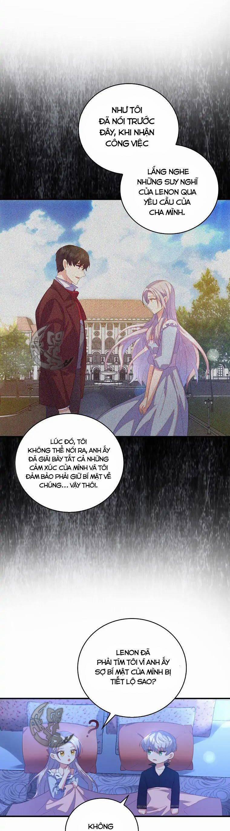 Chỉ Nhận Thức Được Sau Khi Mất Em 30 trang 9