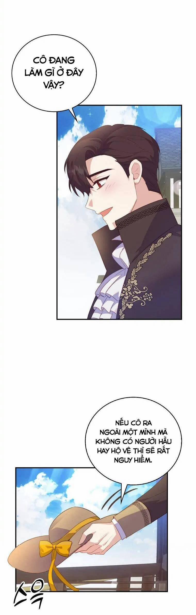 Chỉ Nhận Thức Được Sau Khi Mất Em 31 trang 1